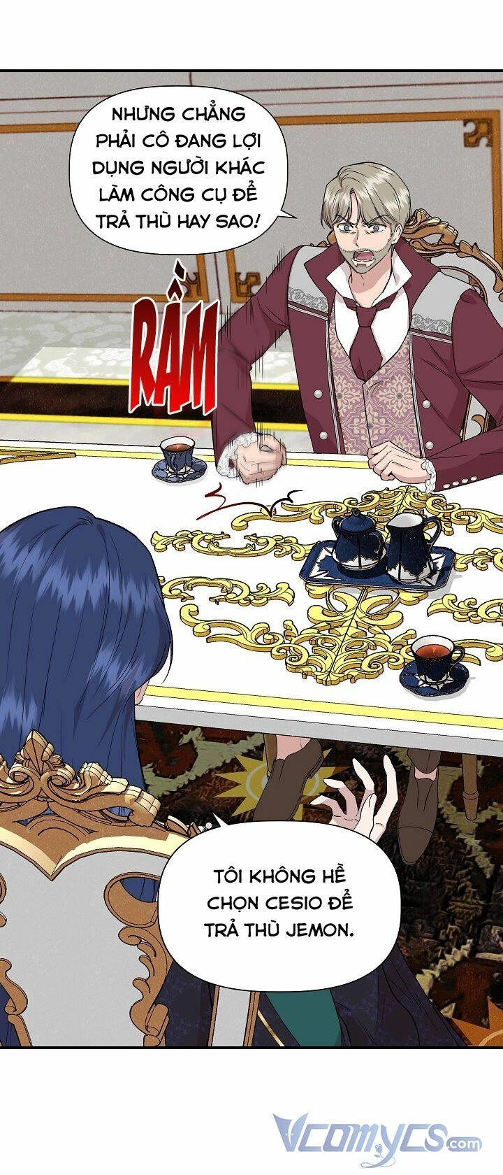 Tôi Không Phải Là Cinderella Chapter 38 - 30