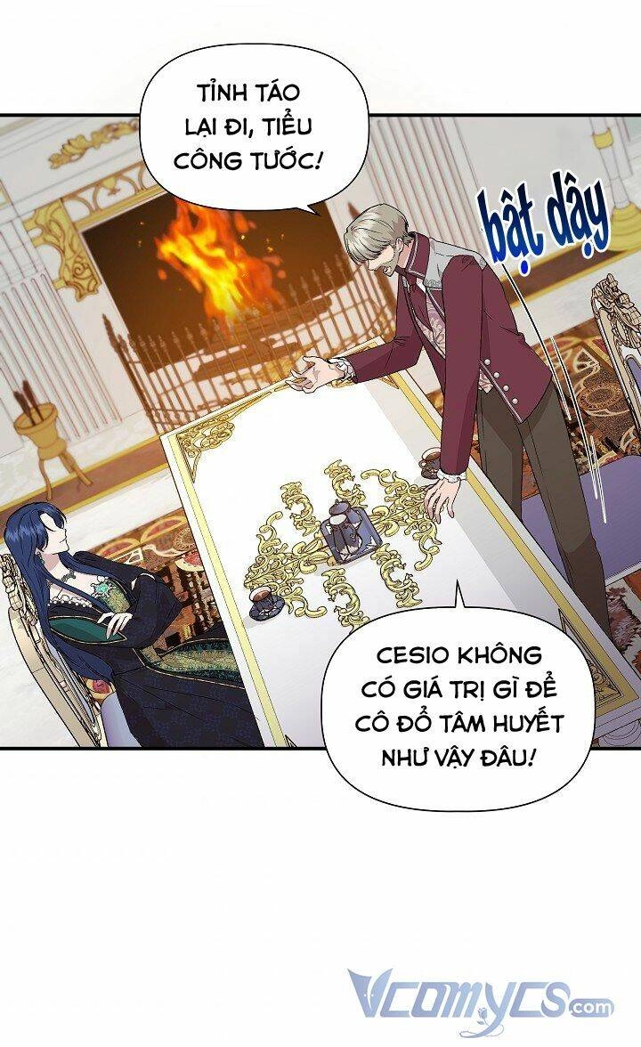 Tôi Không Phải Là Cinderella Chapter 38 - 33