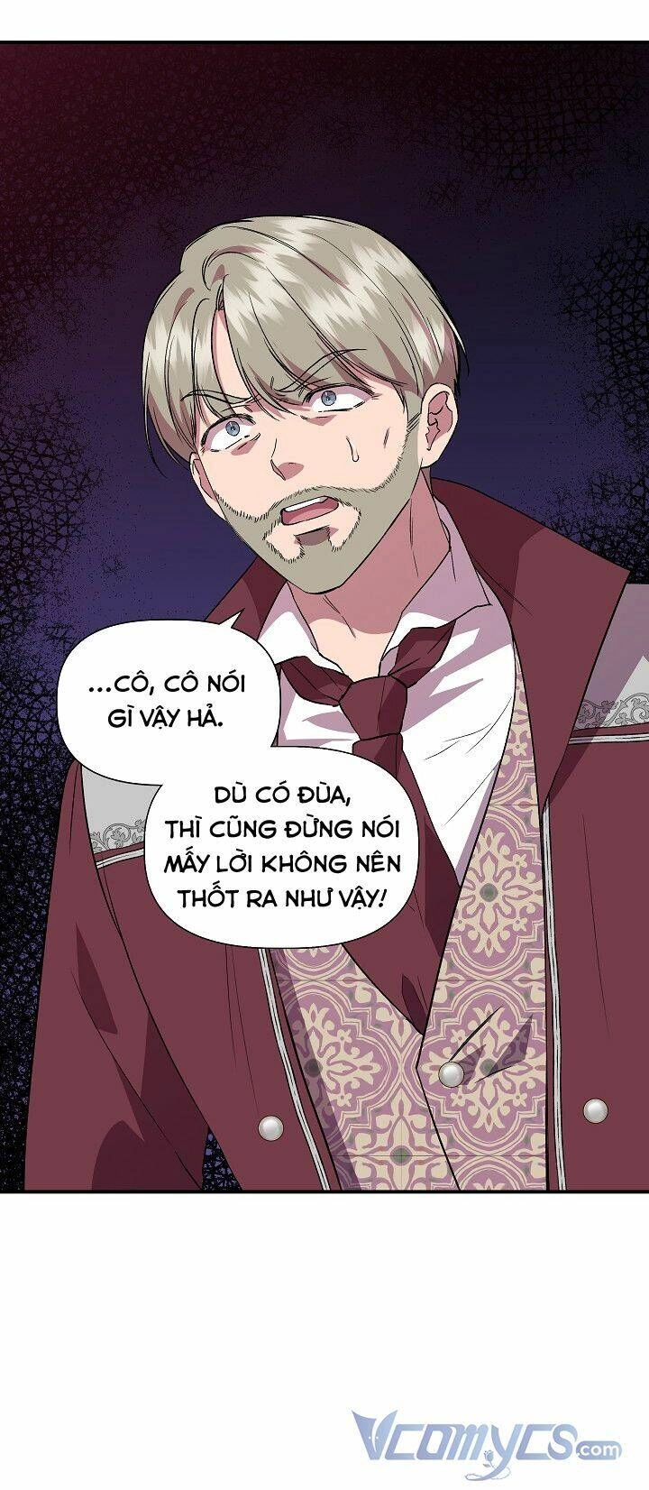 Tôi Không Phải Là Cinderella Chapter 38 - 36