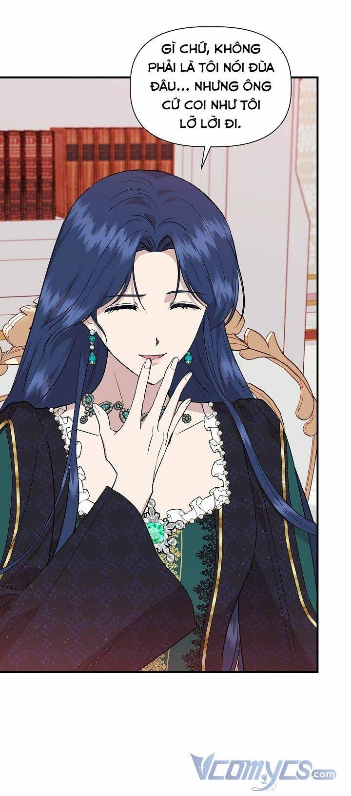 Tôi Không Phải Là Cinderella Chapter 38 - 37