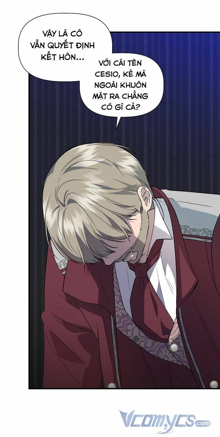 Tôi Không Phải Là Cinderella Chapter 38 - 38