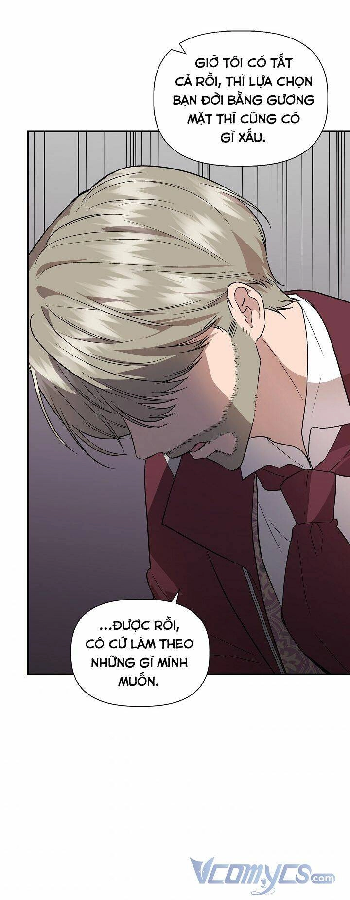 Tôi Không Phải Là Cinderella Chapter 38 - 40