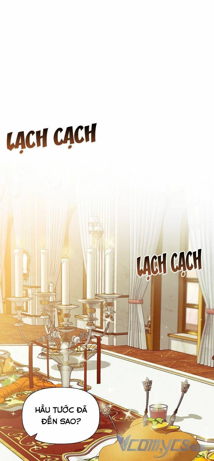 Tôi Không Phải Là Cinderella Chapter 38 - 43