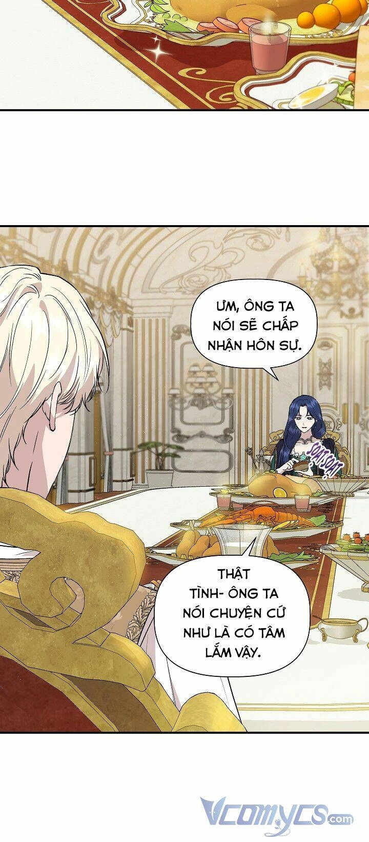 Tôi Không Phải Là Cinderella Chapter 38 - 44