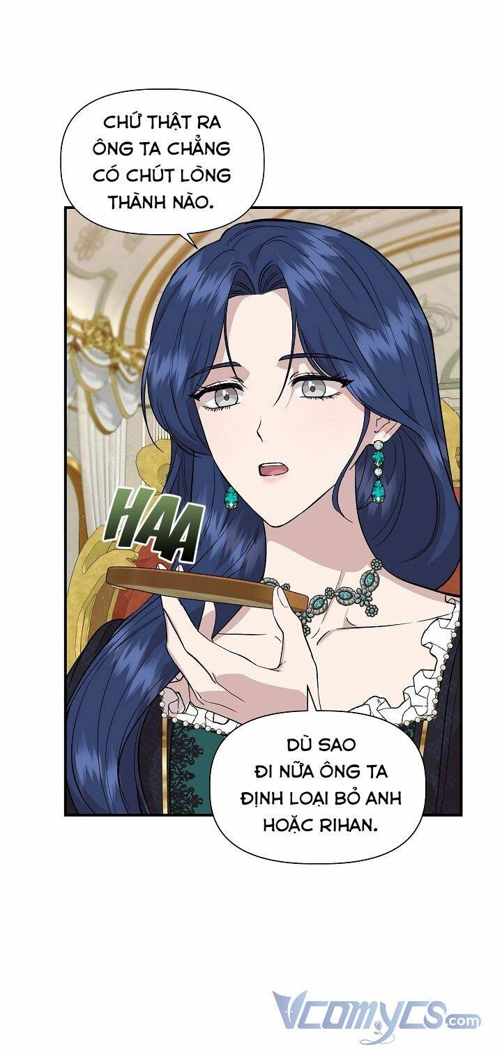 Tôi Không Phải Là Cinderella Chapter 38 - 45