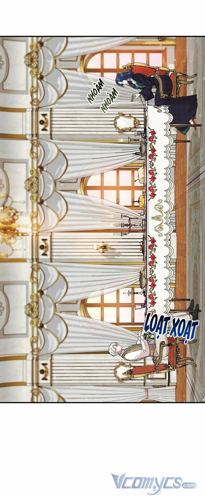 Tôi Không Phải Là Cinderella Chapter 38 - 47