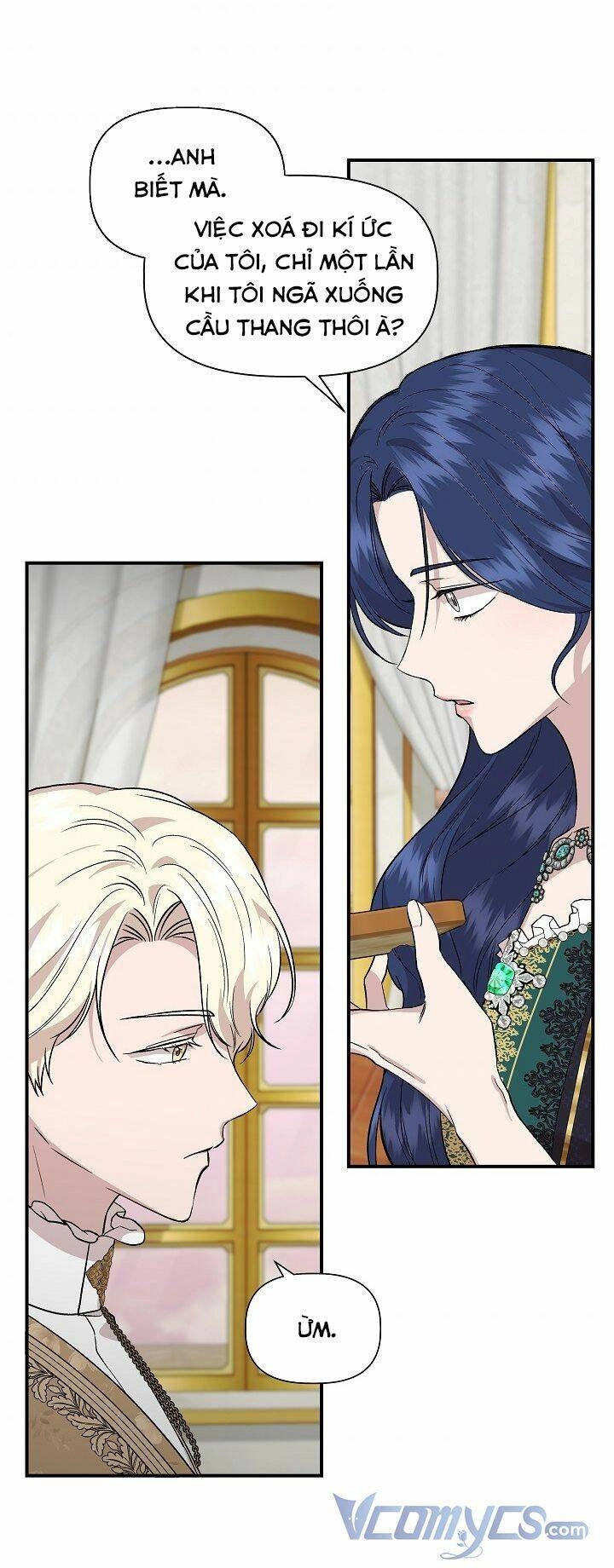 Tôi Không Phải Là Cinderella Chapter 38 - 48