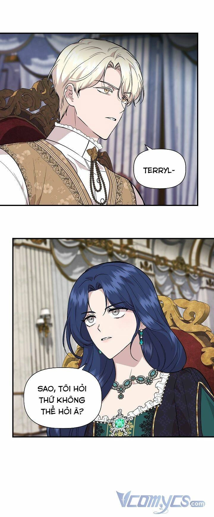 Tôi Không Phải Là Cinderella Chapter 38 - 53