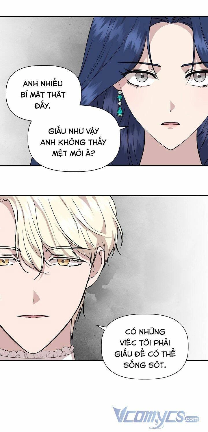 Tôi Không Phải Là Cinderella Chapter 38 - 58