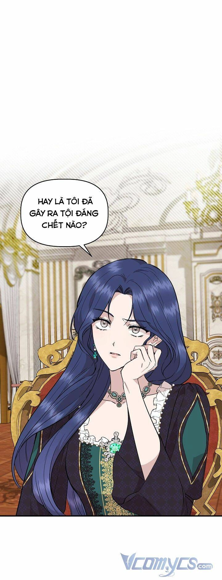 Tôi Không Phải Là Cinderella Chapter 39 - 1