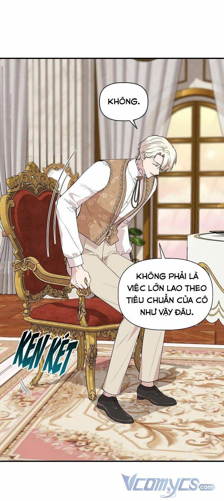 Tôi Không Phải Là Cinderella Chapter 39 - 2