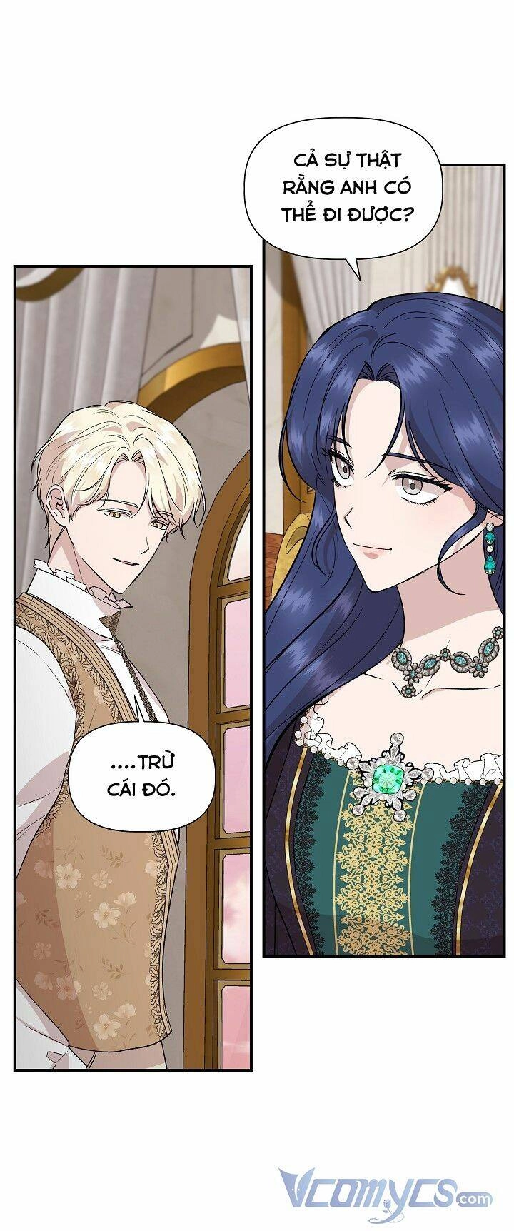 Tôi Không Phải Là Cinderella Chapter 39 - 4