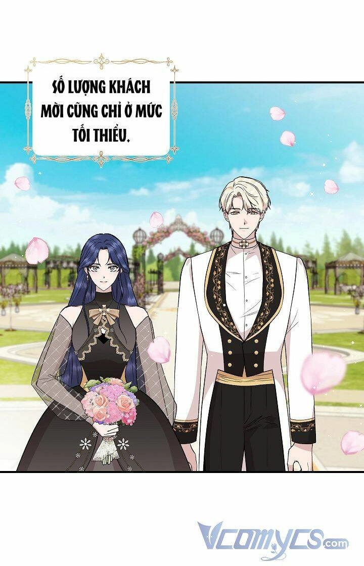 Tôi Không Phải Là Cinderella Chapter 39 - 10