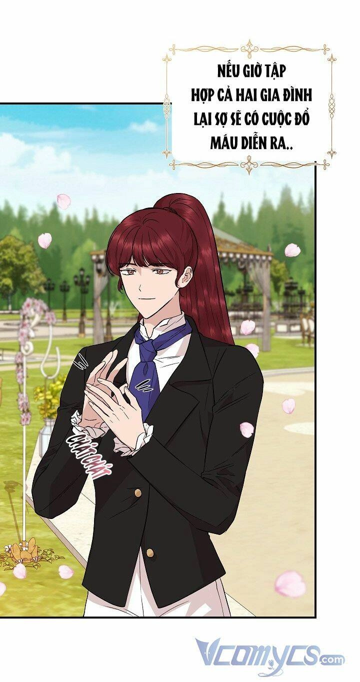 Tôi Không Phải Là Cinderella Chapter 39 - 11