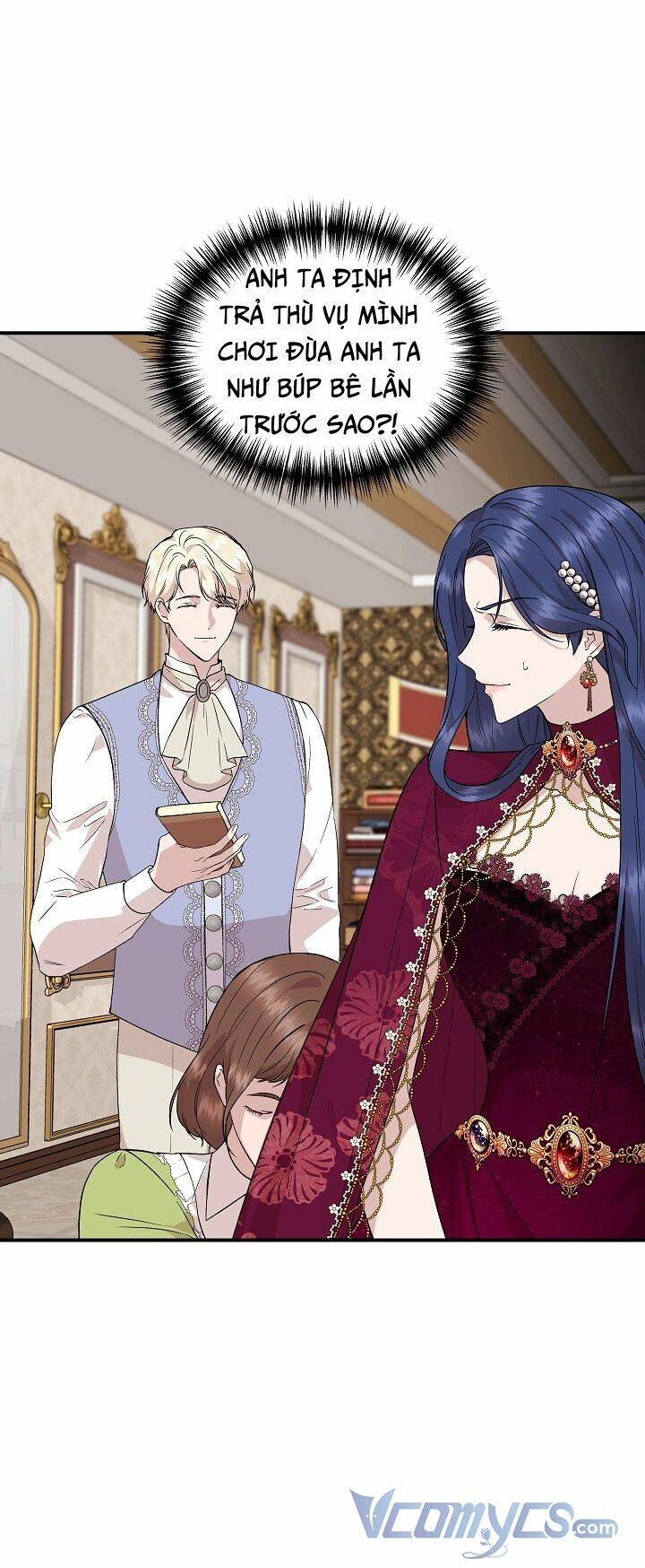 Tôi Không Phải Là Cinderella Chapter 39 - 20