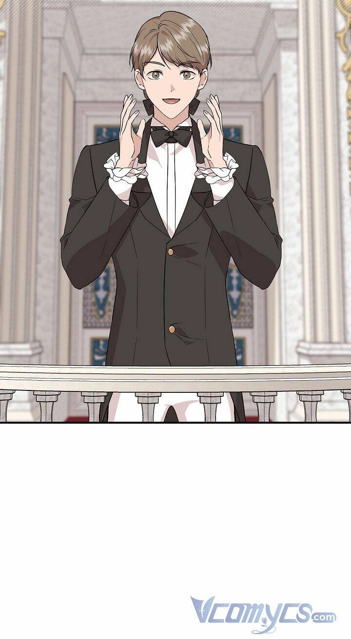 Tôi Không Phải Là Cinderella Chapter 39 - 22