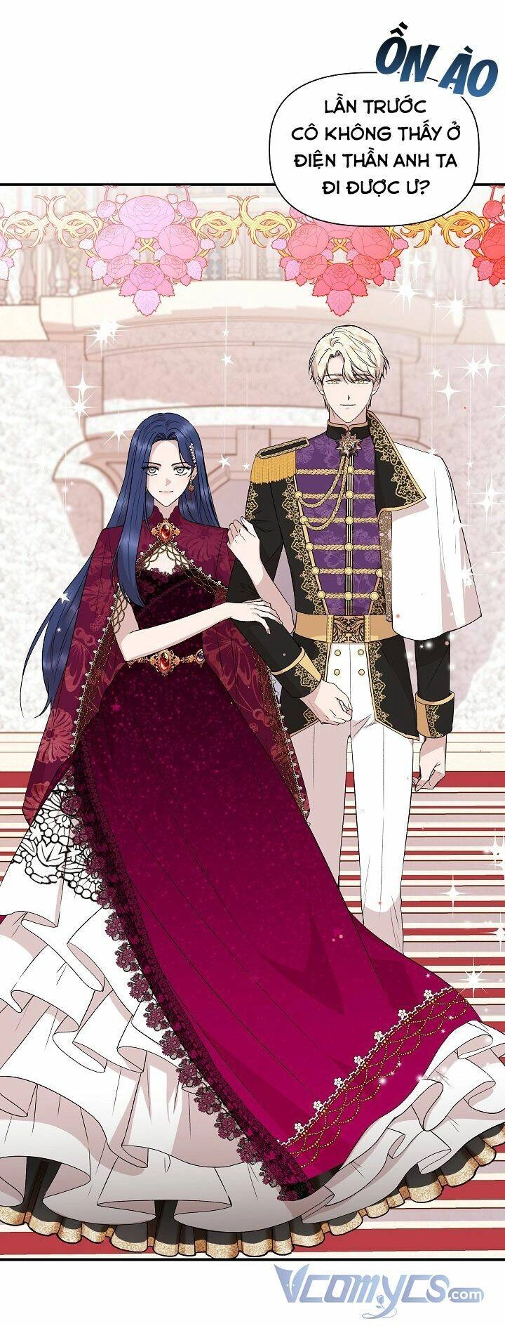 Tôi Không Phải Là Cinderella Chapter 39 - 26