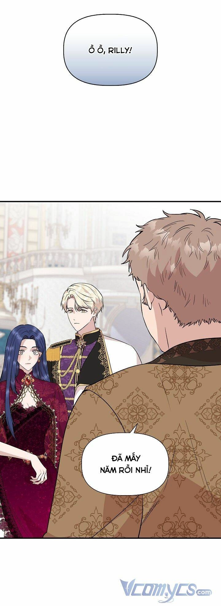 Tôi Không Phải Là Cinderella Chapter 39 - 29