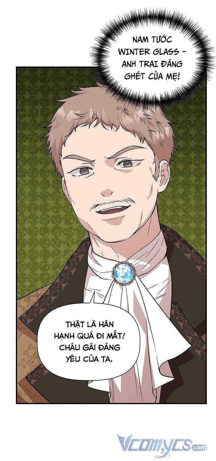 Tôi Không Phải Là Cinderella Chapter 39 - 31