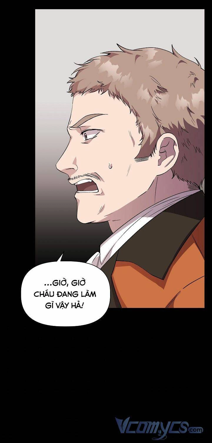 Tôi Không Phải Là Cinderella Chapter 39 - 38