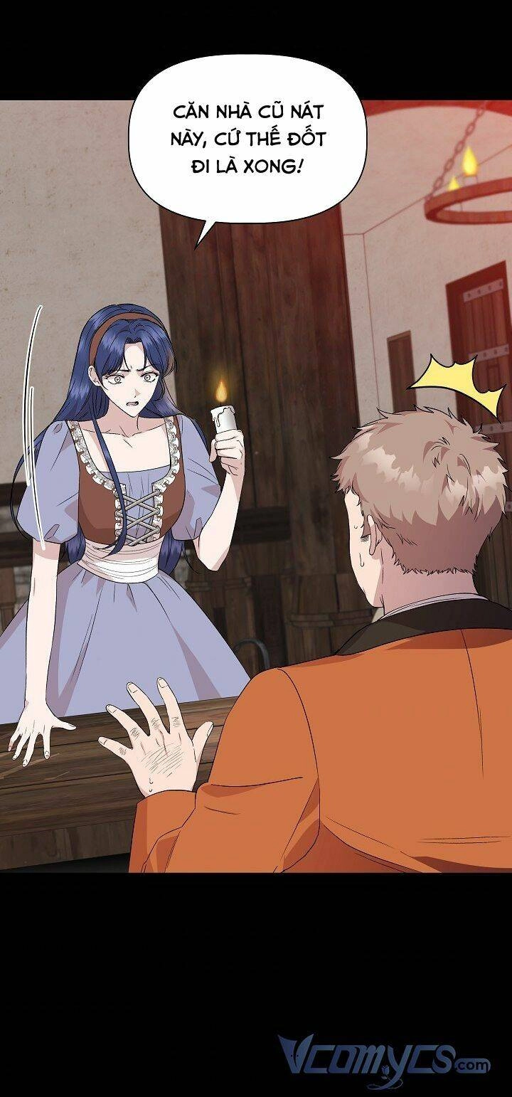 Tôi Không Phải Là Cinderella Chapter 39 - 39