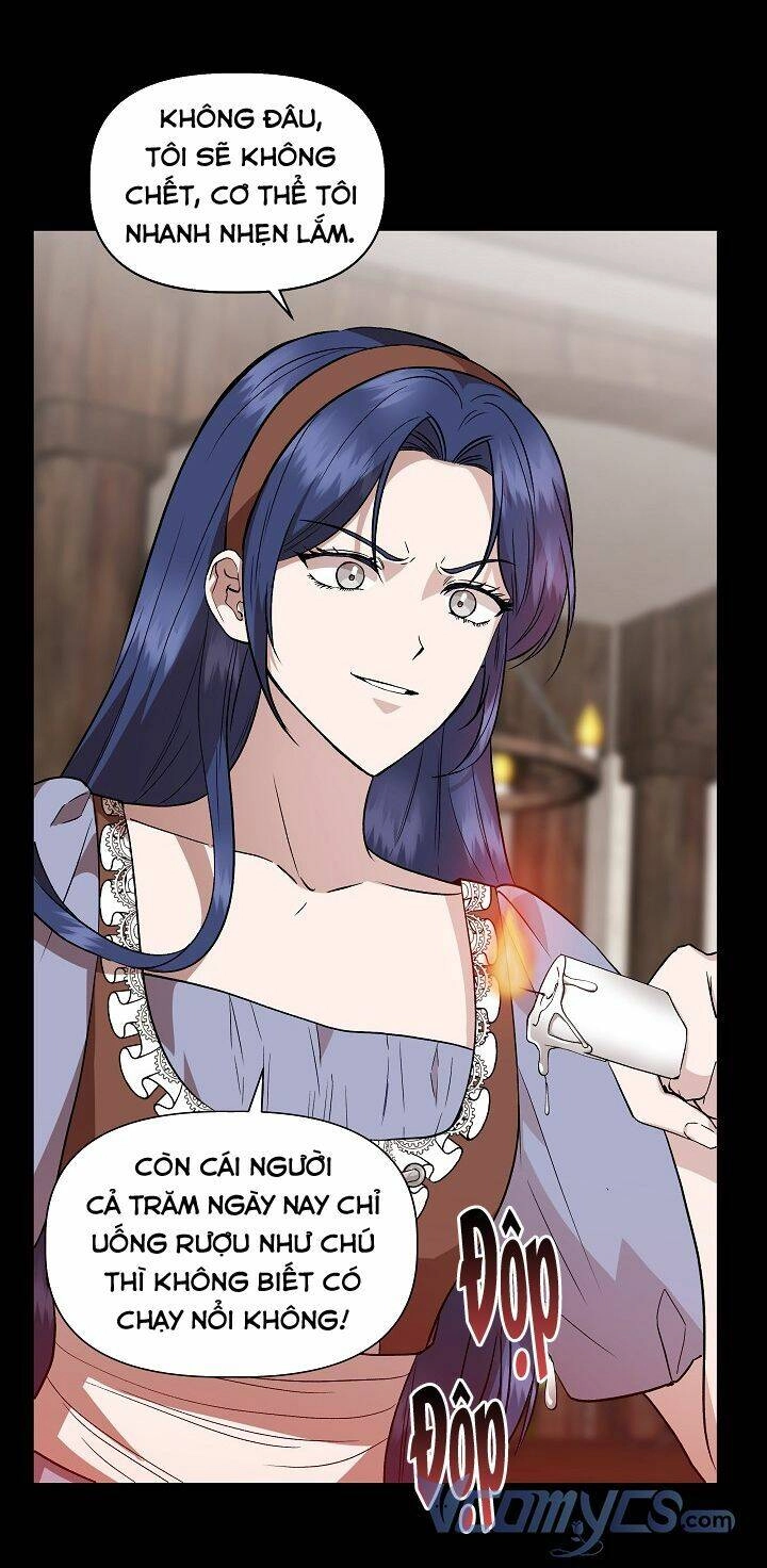 Tôi Không Phải Là Cinderella Chapter 39 - 42