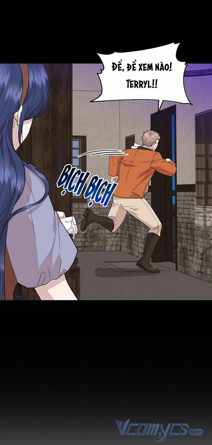 Tôi Không Phải Là Cinderella Chapter 39 - 44