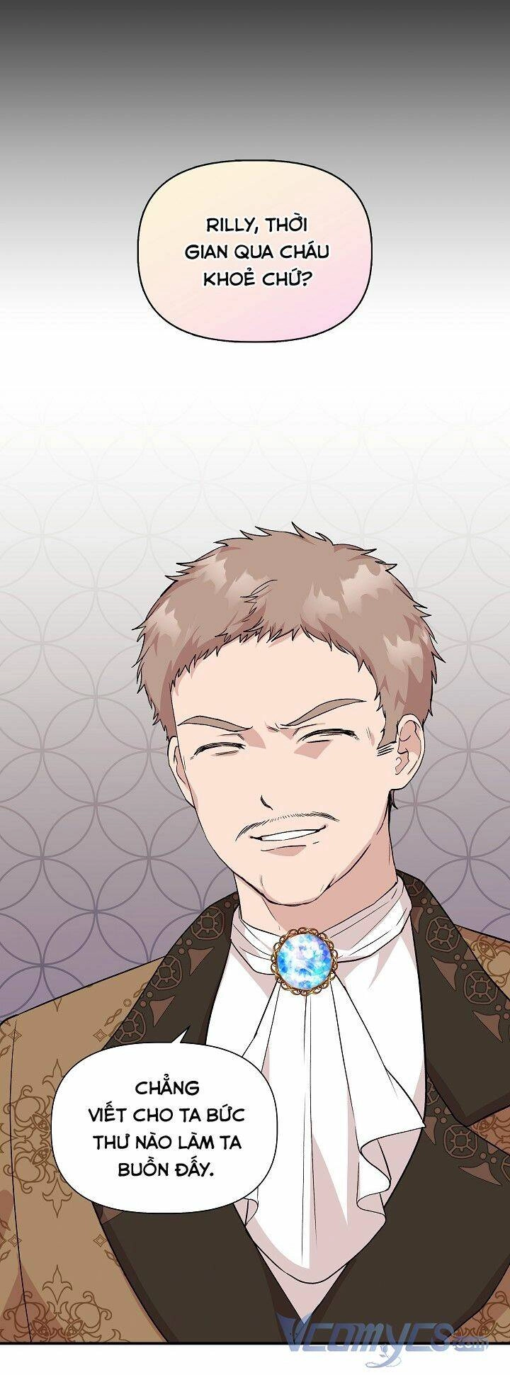 Tôi Không Phải Là Cinderella Chapter 39 - 45