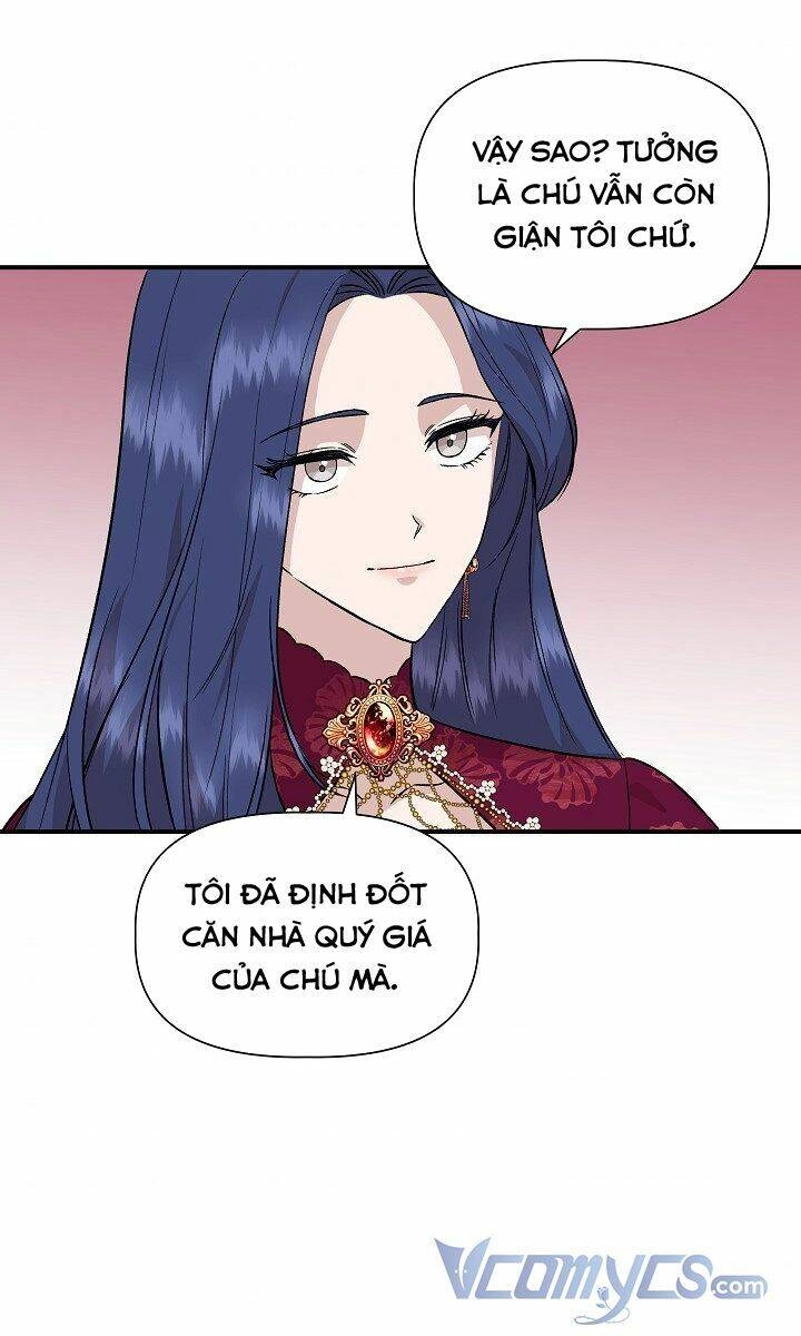 Tôi Không Phải Là Cinderella Chapter 39 - 46