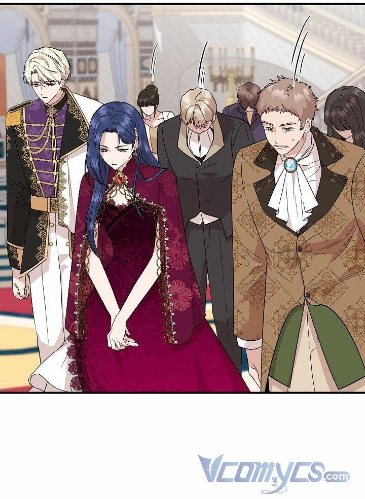 Tôi Không Phải Là Cinderella Chapter 39 - 49