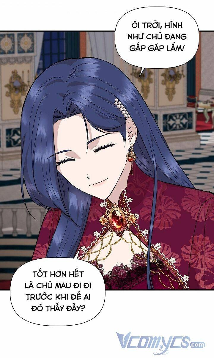 Tôi Không Phải Là Cinderella Chapter 39 - 55