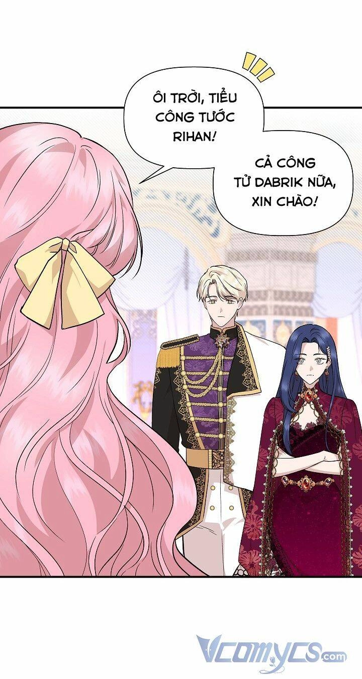 Tôi Không Phải Là Cinderella Chapter 39 - 60
