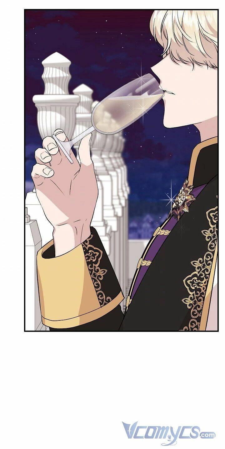 Tôi Không Phải Là Cinderella Chapter 40 - 40