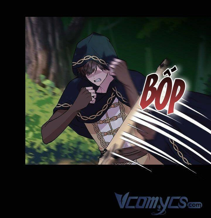 Tôi Không Phải Là Cinderella Chapter 41 - 2