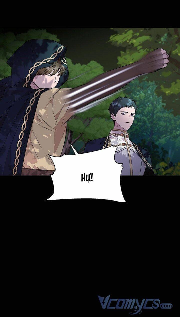 Tôi Không Phải Là Cinderella Chapter 41 - 3