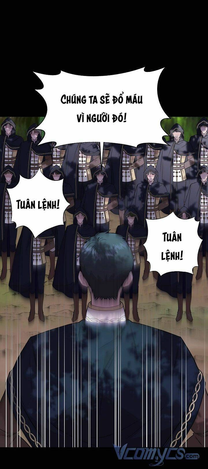 Tôi Không Phải Là Cinderella Chapter 41 - 4