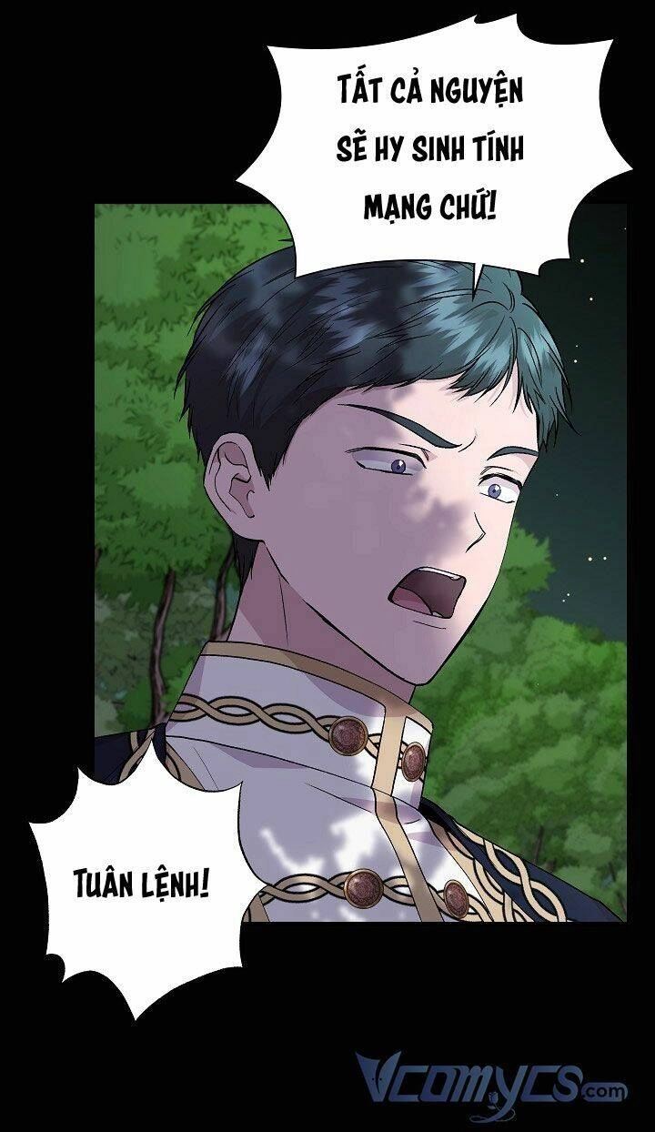 Tôi Không Phải Là Cinderella Chapter 41 - 6