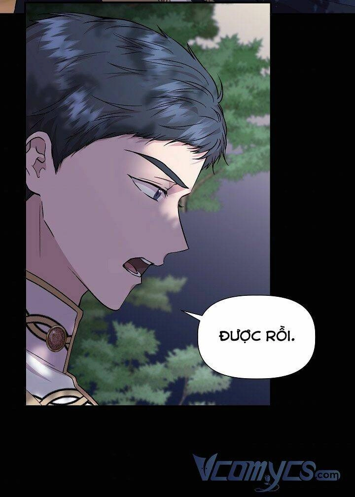 Tôi Không Phải Là Cinderella Chapter 41 - 8