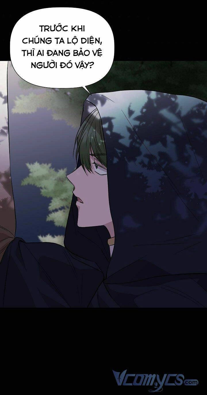 Tôi Không Phải Là Cinderella Chapter 41 - 9