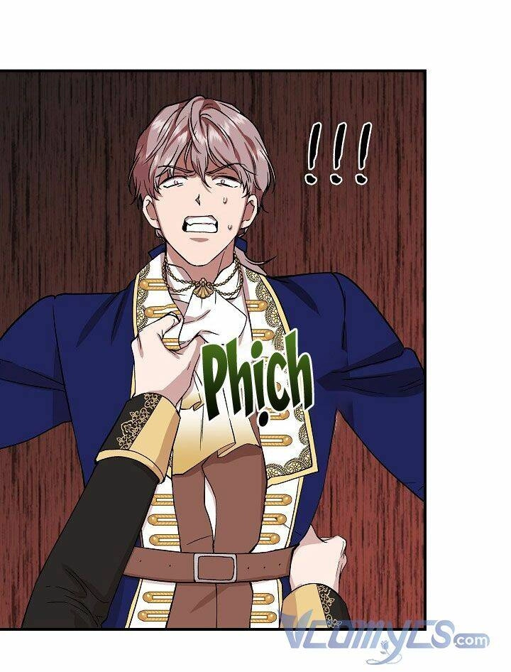 Tôi Không Phải Là Cinderella Chapter 41 - 15