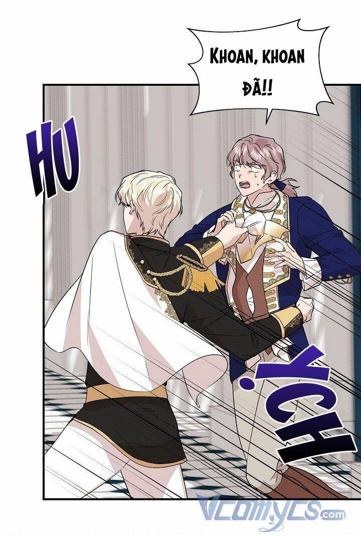 Tôi Không Phải Là Cinderella Chapter 41 - 16