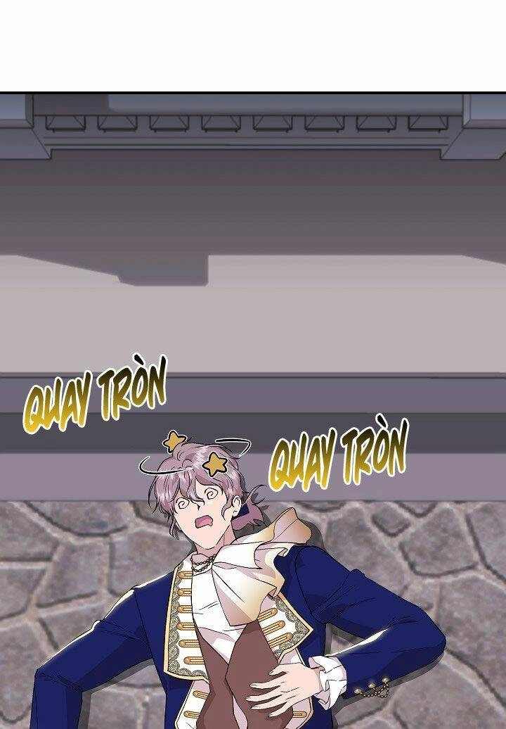 Tôi Không Phải Là Cinderella Chapter 41 - 22