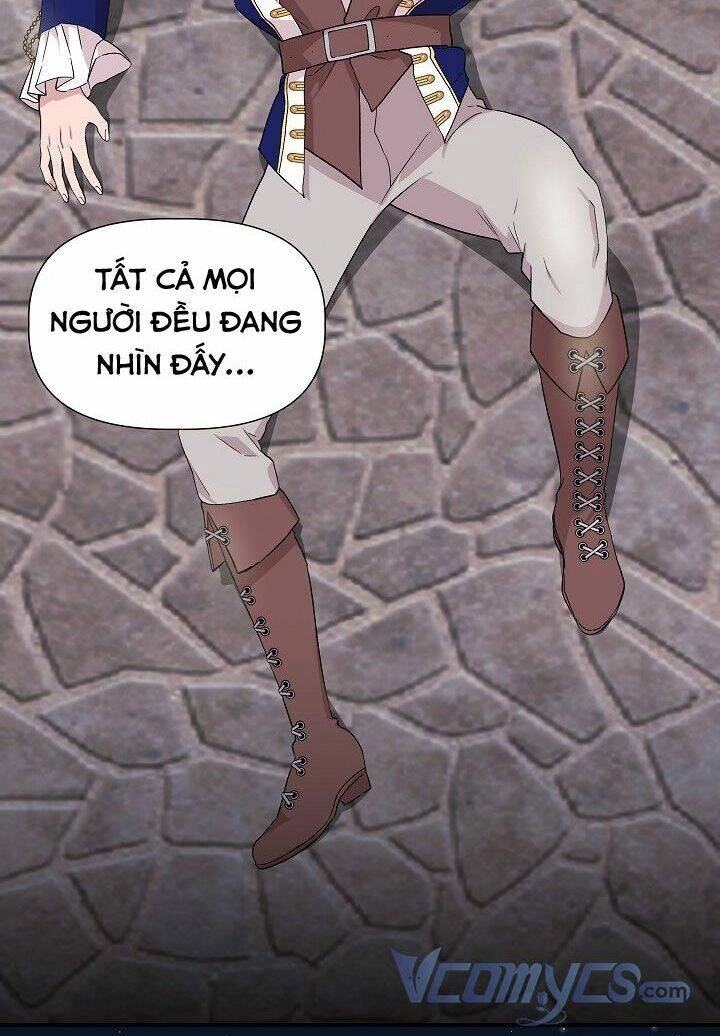 Tôi Không Phải Là Cinderella Chapter 41 - 23