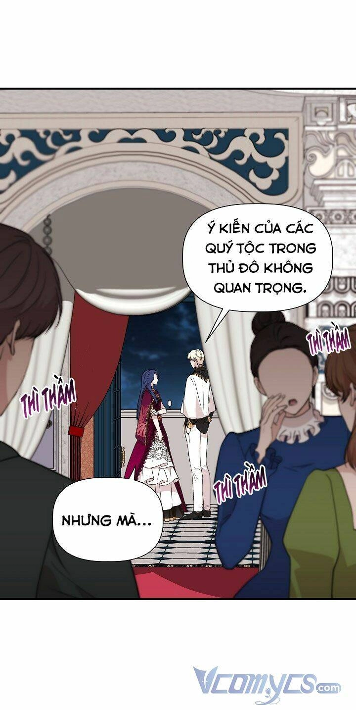 Tôi Không Phải Là Cinderella Chapter 41 - 27