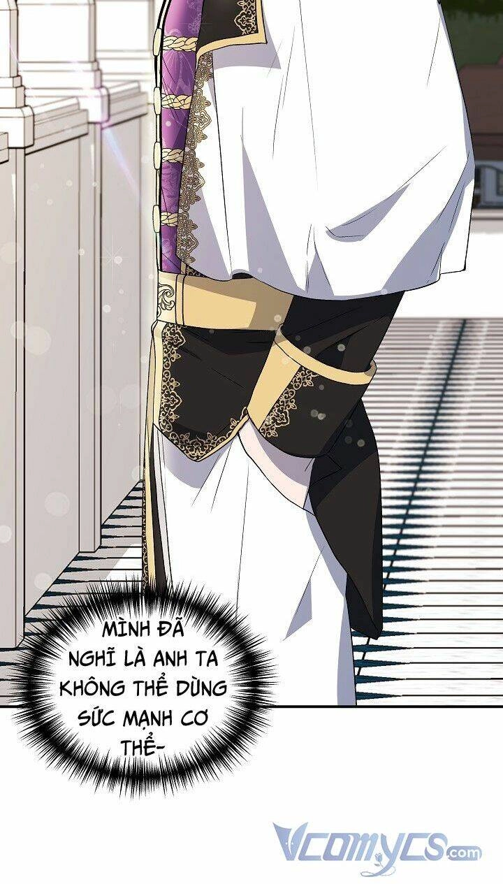 Tôi Không Phải Là Cinderella Chapter 41 - 30