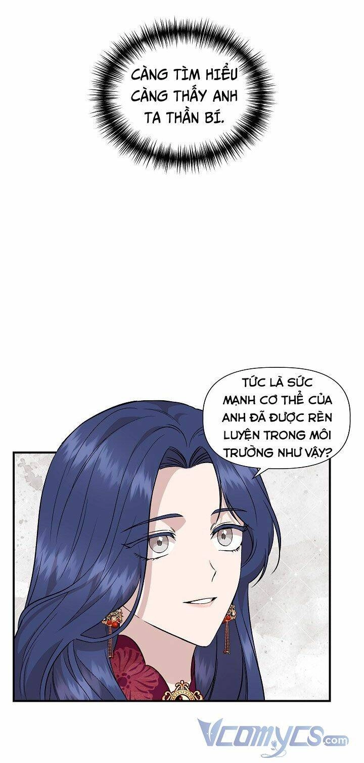 Tôi Không Phải Là Cinderella Chapter 41 - 31