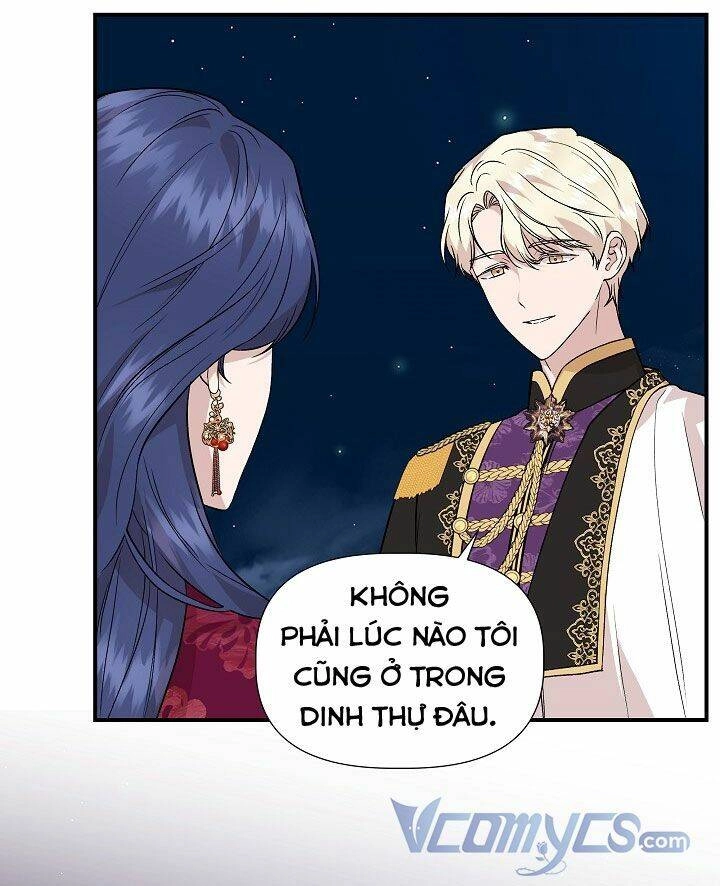 Tôi Không Phải Là Cinderella Chapter 41 - 32