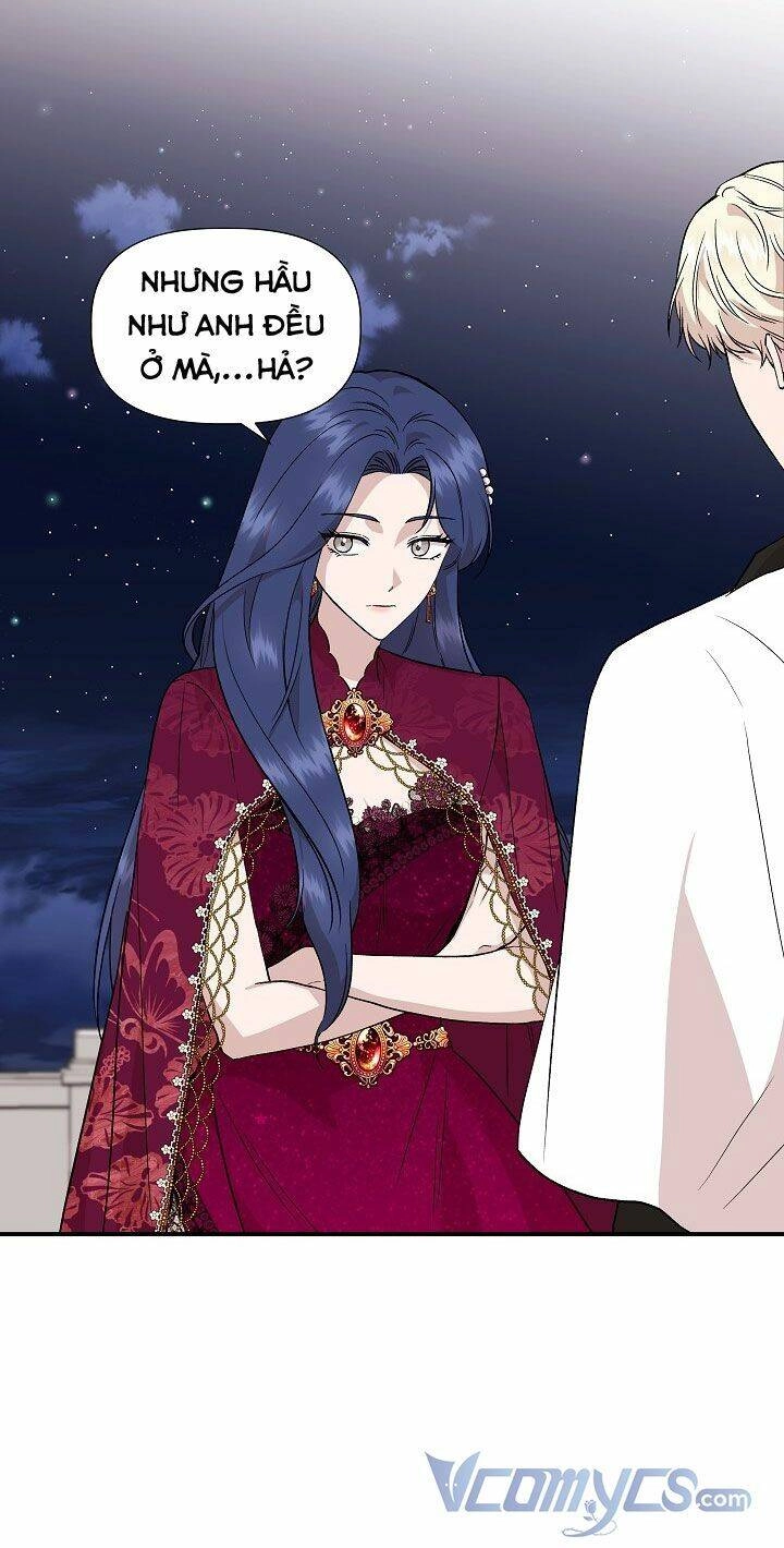 Tôi Không Phải Là Cinderella Chapter 41 - 33