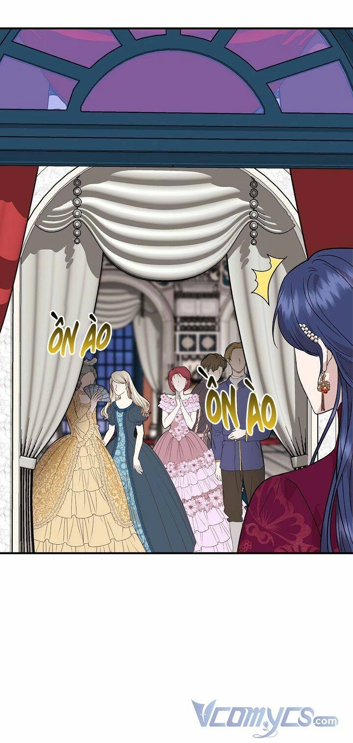 Tôi Không Phải Là Cinderella Chapter 41 - 34