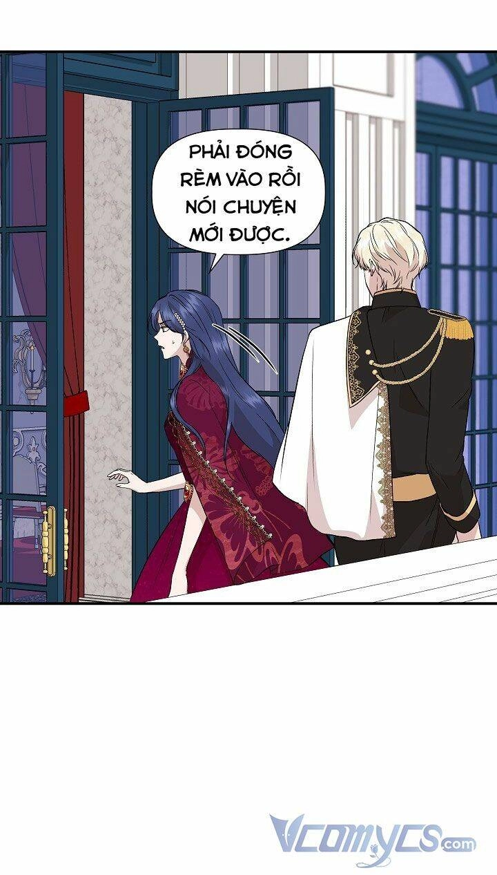 Tôi Không Phải Là Cinderella Chapter 41 - 35